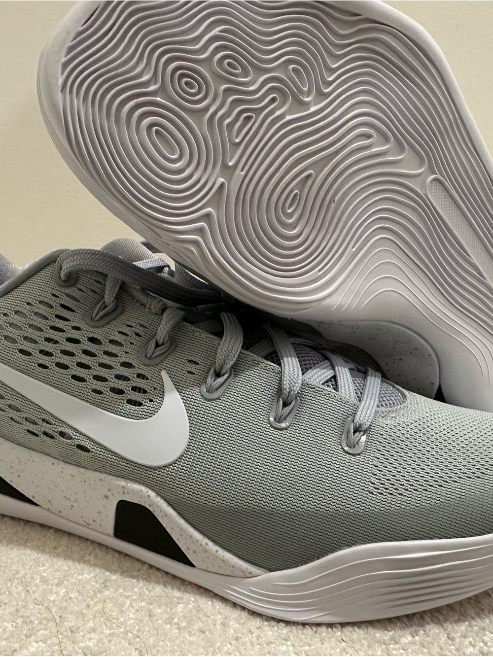 Nike Kobe 9 Protro